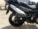     Suzuki DL650A V-strom650 ABS 2013  15